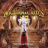 Nocturnal Rites CD THE SACRED TALISMAN