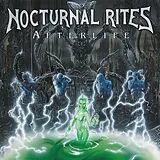 Nocturnal Rites CD AFTERLIFE