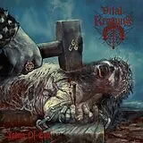 Vital Remains CD ICONS OF EVIL