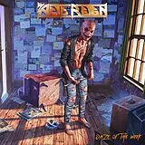 Acid Reign CD DAZE OF THE WEEK