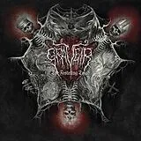 Graveir CD THE FESTERING TRIAD