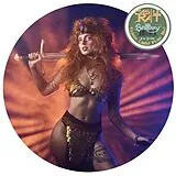Castle Rat Vinyl The Bestiary - Ltd Metal Hammer Picture Disc (indi