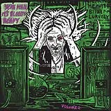Various CD Yeah Man,It'S Bloody Heavy! Vol. 2