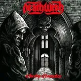 Deathwish CD AT THE EDGE OF DAMNATION