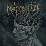 Nachtmystium CD LIVE DECAY: ROADBURN 2012