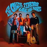 The Crystal Teardrops CD Love You More