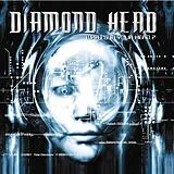 Diamond Head LP (analog) What''s In Your Head?