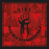 FIST Vinyl Back With A Vengeance Vol. 2