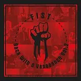 FIST LP (analog) Back With A Vengeance Vol. 2