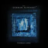Thomas Lang LP (analog) The German Alphabet