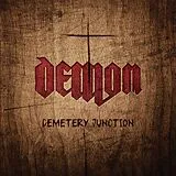 Demon LP (analog) Cemetary Junction