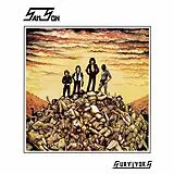 Samson LP (analog) Survivors