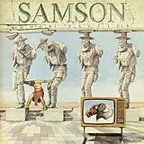 Samson LP (analog) Shock Tactics