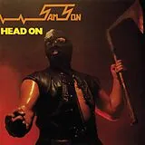 Samson LP (analog) Head On