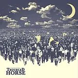 Troubled Horse LP (analog) Revolution On Repeat