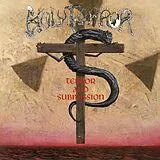 Holy Terror LP (analog) Terror And Submission