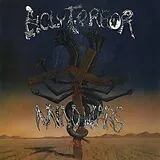 Holy Terror LP (analog) Mind Wars