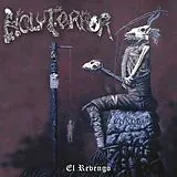 Holy Terror LP (analog) El Revengo