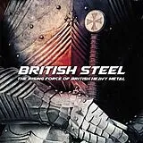 Various Artists LP (analog) British Steel