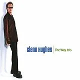 Glenn Hughes LP (analog) The Way It Is