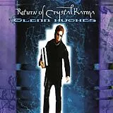 Glenn Hughes LP (analog) Return Of Crystal Karma
