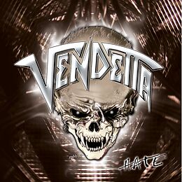 Vendetta Vinyl Hate