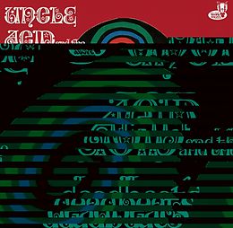 Uncle Acid & The Deadbeats CD Vol 1