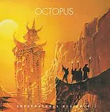 Octopus LP (analog) Supernatural Alliance