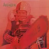 Avenger LP (analog) Blood Sports
