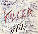 Avenger Vinyl Killer Elite