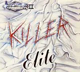 Avenger LP (analog) Killer Elite