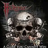 Heretic LP (analog) A Game You Cannot Win