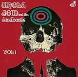 Uncle Acid & The Deadbeats LP (analog) Vol 1 (white)