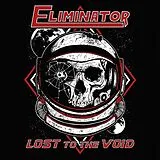 Eliminator LP (analog) Lost To The Void