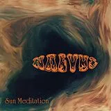 Naevus Vinyl Sun Meditation