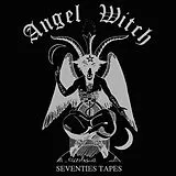 Angel Witch LP (analog) Seventies Tapes