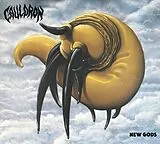 Cauldron LP (Vinyl) New Gods (Vinyl)