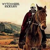 Wytch Hazel LP (Vinyl) Ii: Sojourn (Vinyl)
