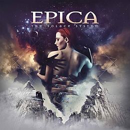 Epica Vinyl The Solace System