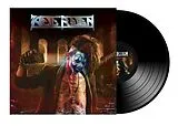 Acid Reign Vinyl The Age Of Entitlement