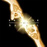 Samael Vinyl Era One /lessons In Magic #1