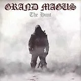 Grand Magus Vinyl The Hunt