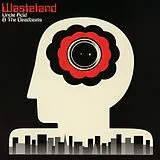 Uncle Acid & the Deadbeats CD Wasteland