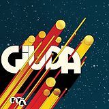 Giuda Vinyl E.v.a.