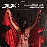 Twin Temple CD Twin Temple (bring You Their Signature Sound)