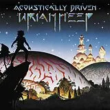 Uriah Heep LP (analog) Acoustically Driven