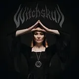 Witchskull Vinyl A Driftwood Cross