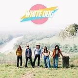 White Dog Vinyl White Dog