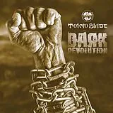 Tokyo Blade Vinyl Dark Revolution (red Vinyl)