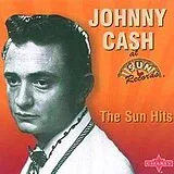 Johnny Cash CD Sun Hites Folsom Prison Blues